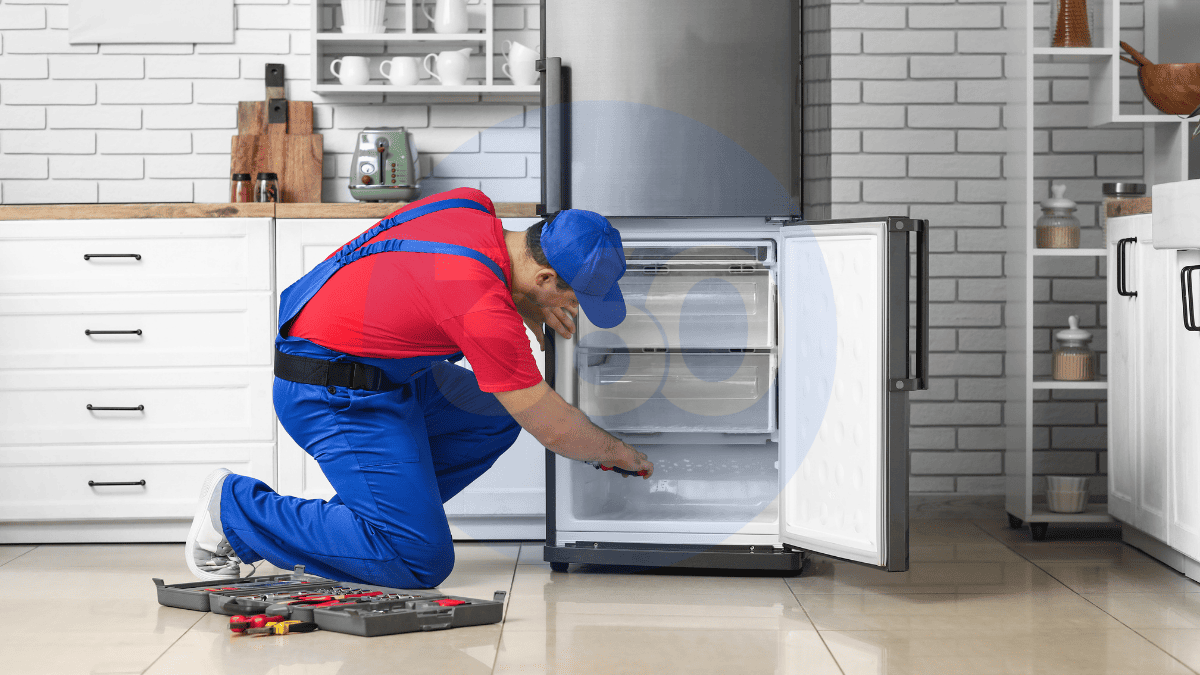 Yeşildere Buzdolabı Servisi