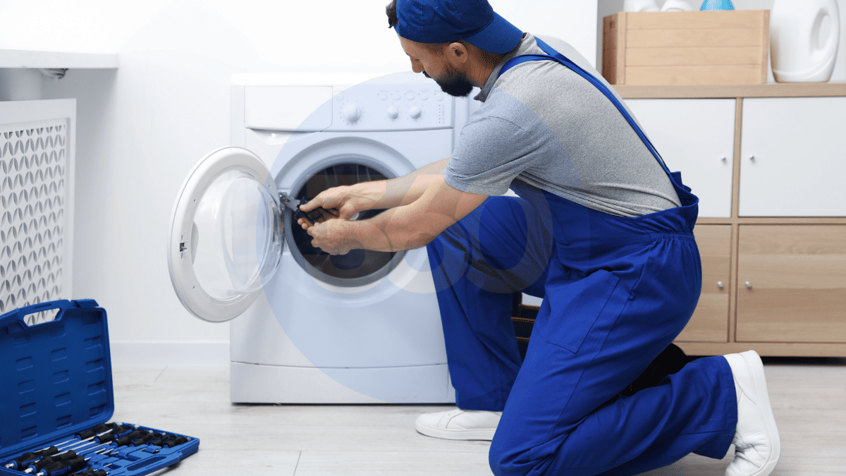 Yeşildere Çamaşır Makinesi Servisi